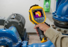 Тепловизор Fluke TiS10