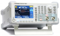 AWG-4124 Генератор сигналов специальной формы