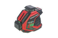 Лазерный нивелир CONDTROL Xliner Pento 360G Kit