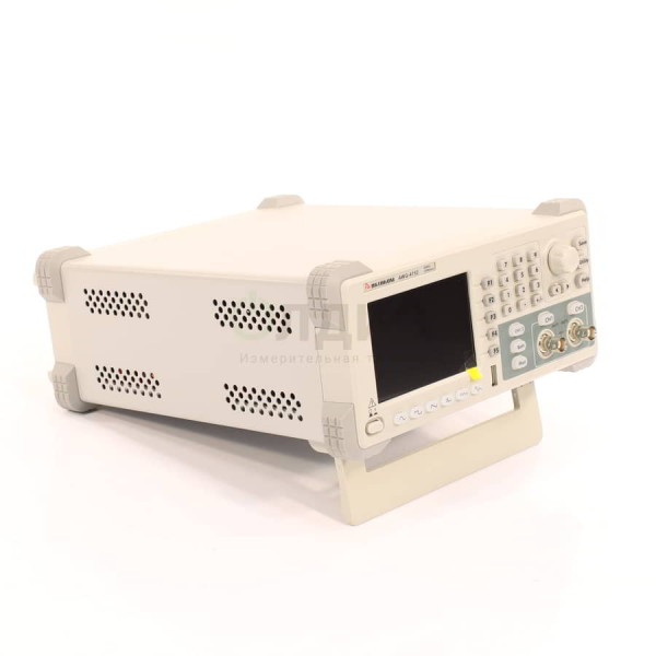 AWG-4152 Генератор сигналов специальной формы
