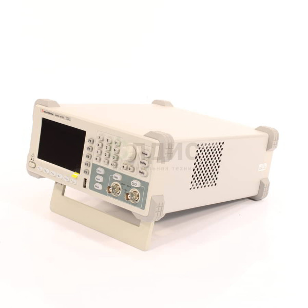 AWG-4152 Генератор сигналов специальной формы