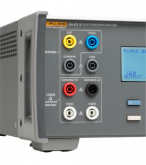 Fluke QA-ES MK III электрохирургический анализатор
