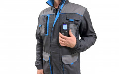 Газоанализатор ФП-24