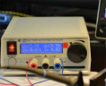 Источник постоянного тока Б5-71 КИП (с интерфейсом RS-232)