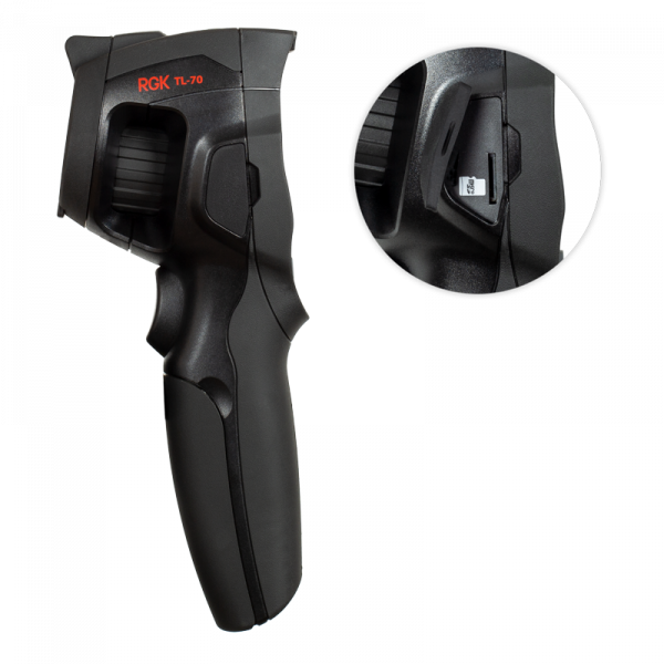 Тепловизор RGK TL-70