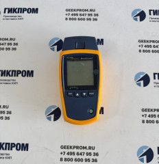 Fluke Networks MS2-100 кабельный тестер