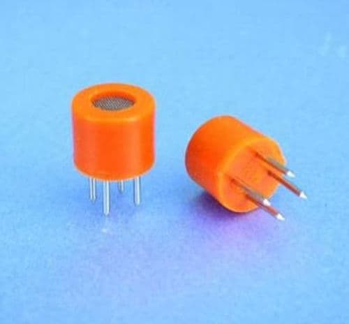Сенсор на оксиде металла MR511 на горючие газы (CH)