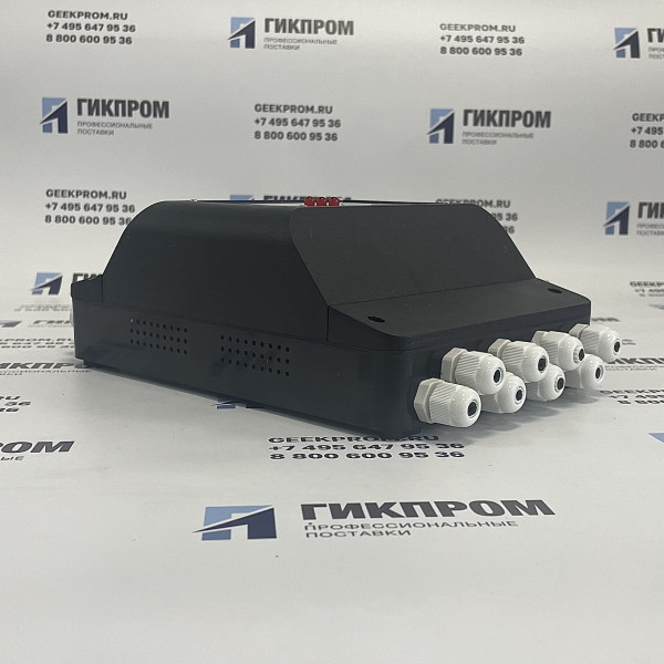 Газоанализатор ФСТ-03М