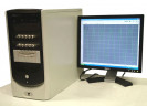 Осциллограф цифровой запоминающий ОЦЗС-02 (250USB)-4