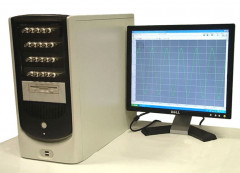 Осциллограф цифровой запоминающий ОЦЗС-02 (250USB)-4