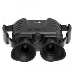 Тепловизионный гибридный бинокль xFuse PF6L