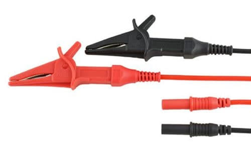 SEW AL-30A R - Провод измерительный красный