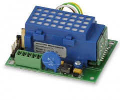 Датчик оптический (инфракрасный) SMC-F22 на дифторхлорметан (R22, 0-2000ppm) серия CONNECT