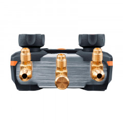 Testo 550s цифровой манометрический коллектор (Арт. 0564 5501)