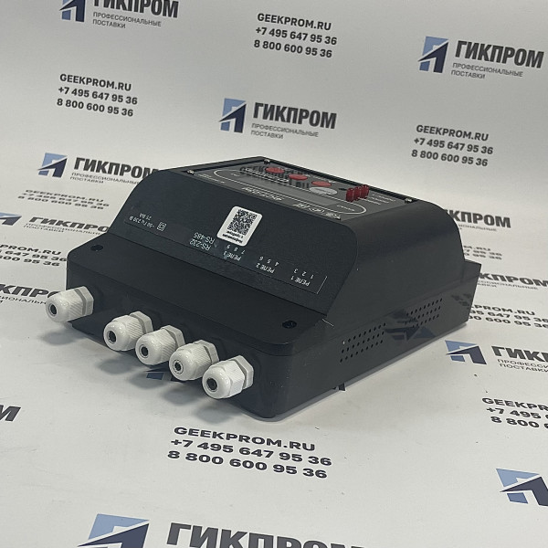 Газоанализатор ФСТ-03В