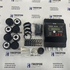 Газоанализатор ФСТ-03В