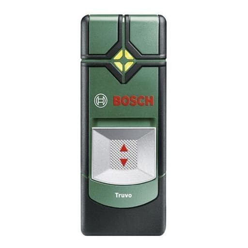 Bosch Truvo - Детектор проводки