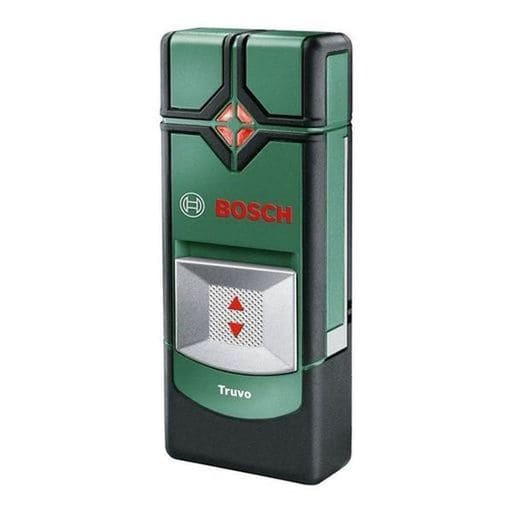 Bosch Truvo - Детектор проводки