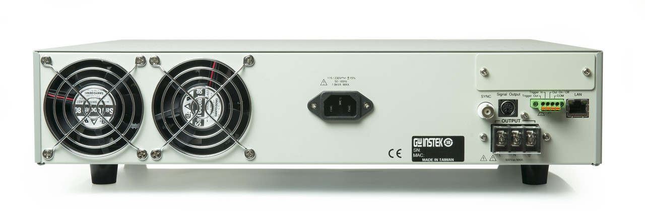 APS-77050 - Источники питания переменного напряжения