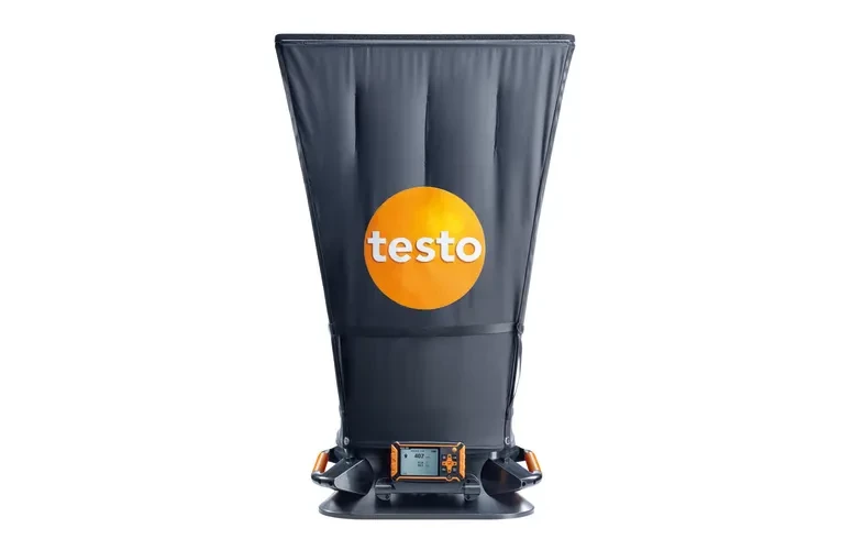 Комплект Testo 420 электронный балометр (0563 4200)