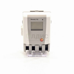 testo Saveris T4 E - 4-канальный Ethernet зонд температуры, с дисплеем