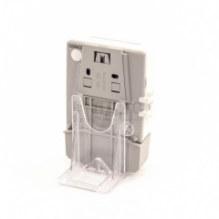 testo Saveris T4 E - 4-канальный Ethernet зонд температуры, с дисплеем