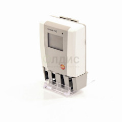 testo Saveris T4 E - 4-канальный Ethernet зонд температуры, с дисплеем