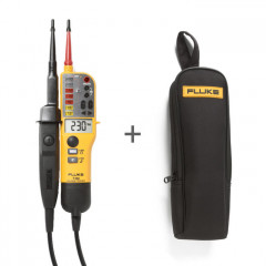 Fluke T150/C150 — комплект