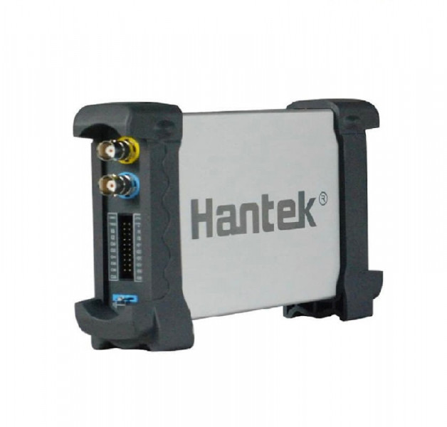 Hantek DSO6022BL USB осциллограф