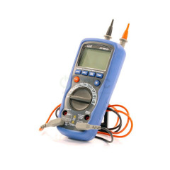 Профессиональный мультиметр CEM DT-9918T