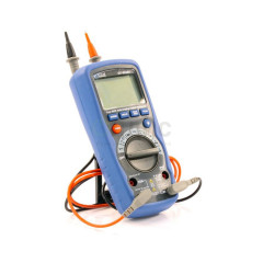 Профессиональный мультиметр CEM DT-9918T