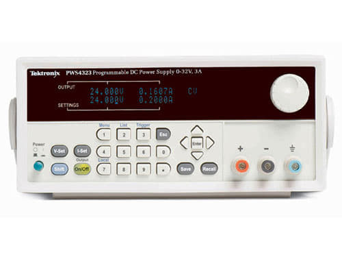 PWS4602 Источник питания