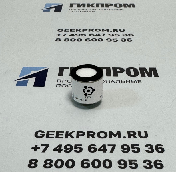 Сенсор термокаталитический CiTipeL 4P75C (4Р75С) на горючие газы