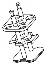 Адаптер liston CAS.90.2.-6.16.110
