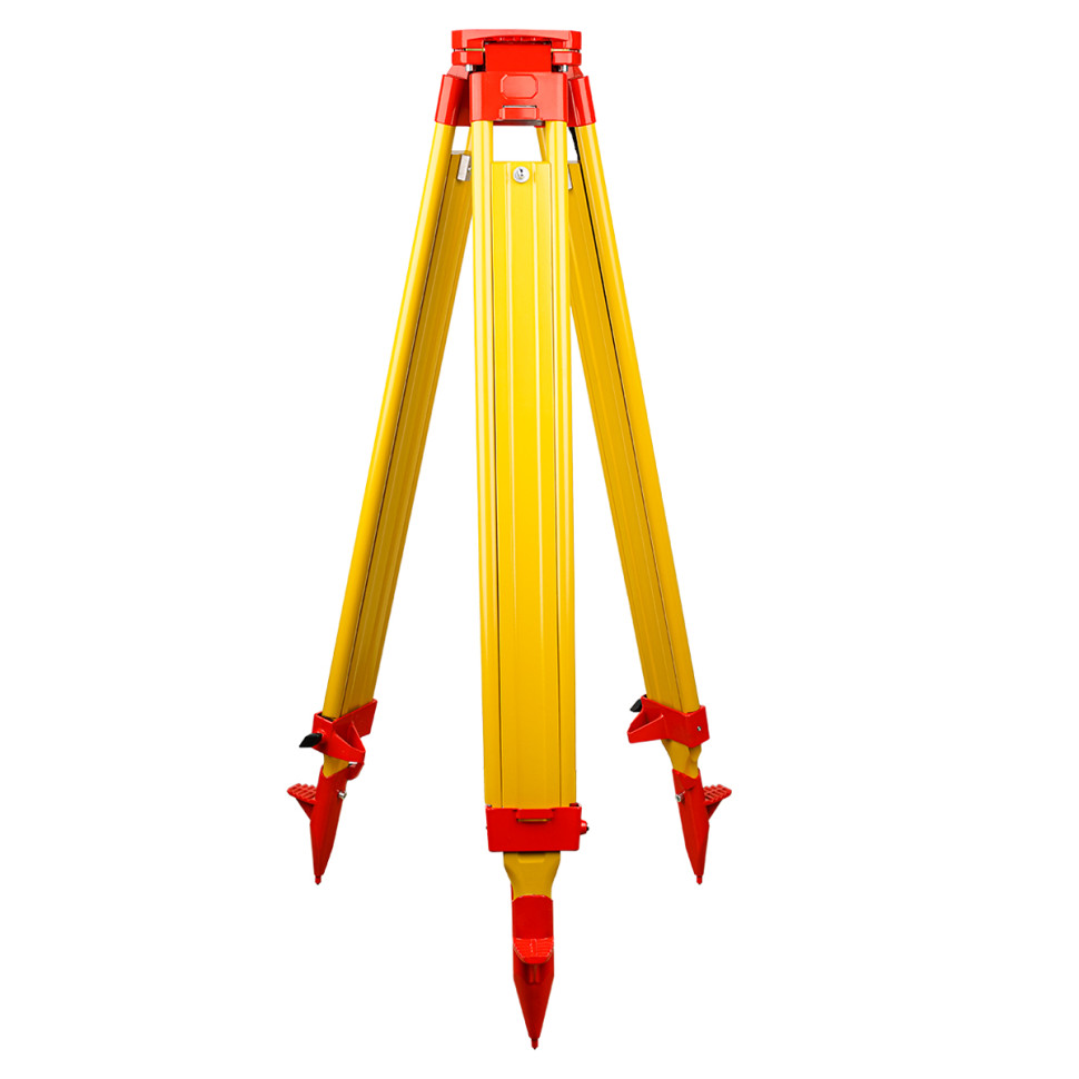 Штатив геодезический деревянный RGK GST120-9