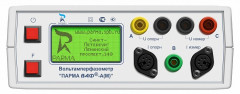 ПАРМА ВАФ-А(М) 1-1-0-2 вольтамперфазометр