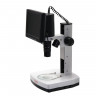 Микроскоп стерео МС-3-ZOOM LCD