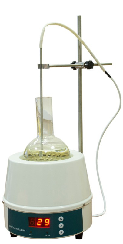 UT-4110D Колбонагреватель 1000 мл, ULAB
