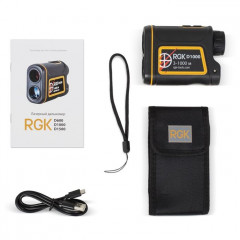 Дальномер RGK D1000