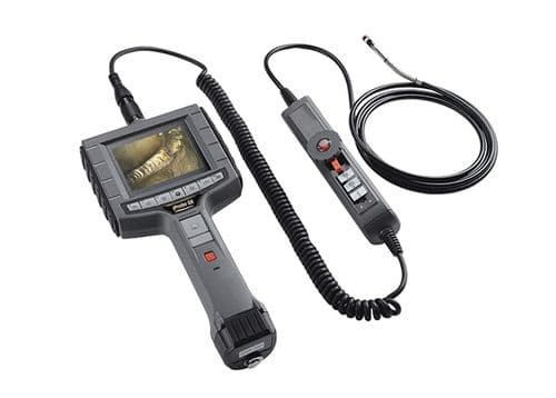 jProbe GX 39-300 - Управляемый видеоэндоскоп