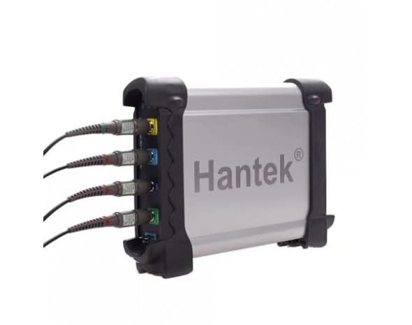 Hantek DSO3254A USB осциллограф
