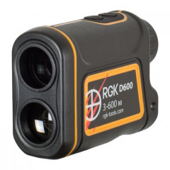 Дальномер RGK D600