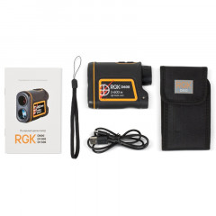 Дальномер RGK D600