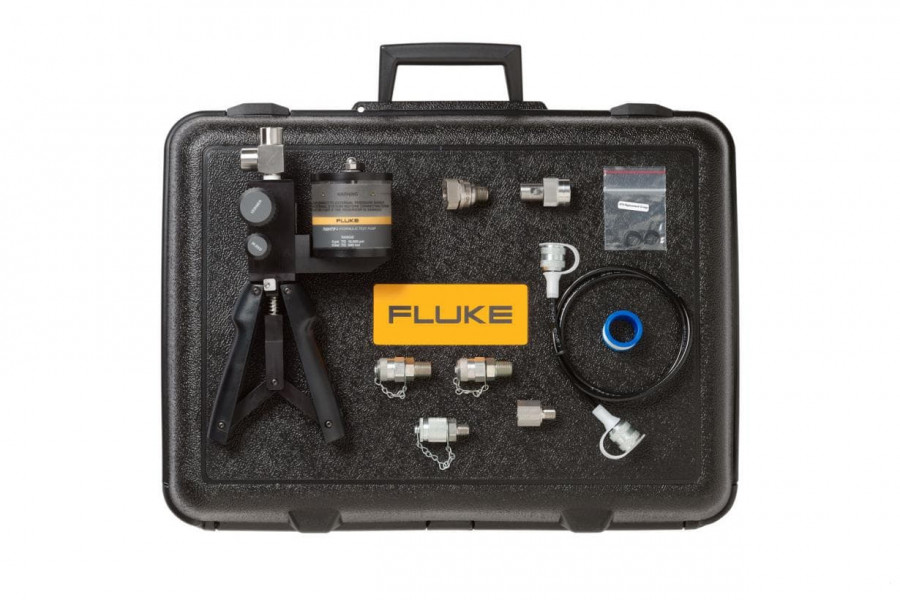 Fluke 700HTPK2 — гидравлический комплект для измерения давления