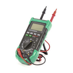 Цифровой автоматический мультиметр MASTECH MS8268