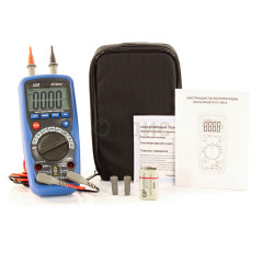 Профессиональный мультиметр CEM DT-9915