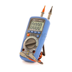 Профессиональный мультиметр CEM DT-9915