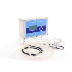 Анализатор АКПМ-1-01Т ( теплоэнергетика )