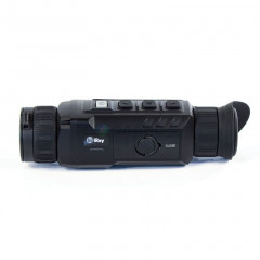 Тепловизионный монокуляр Zoom ZL 38