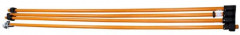 Штанга ШИИЭ L-8,0 (8 м)